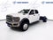 2026 RAM Ram 5500 Chassis Cab Tradesman