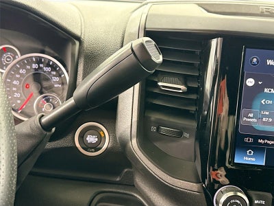 2026 RAM Ram 5500 Chassis Cab Tradesman