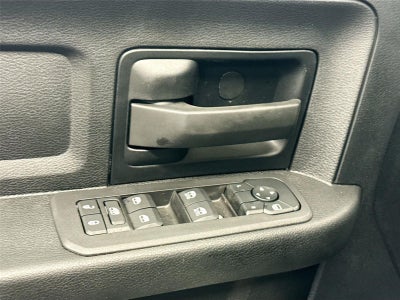 2026 RAM Ram 5500 Chassis Cab Tradesman