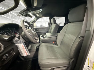 2026 RAM Ram 5500 Chassis Cab Tradesman