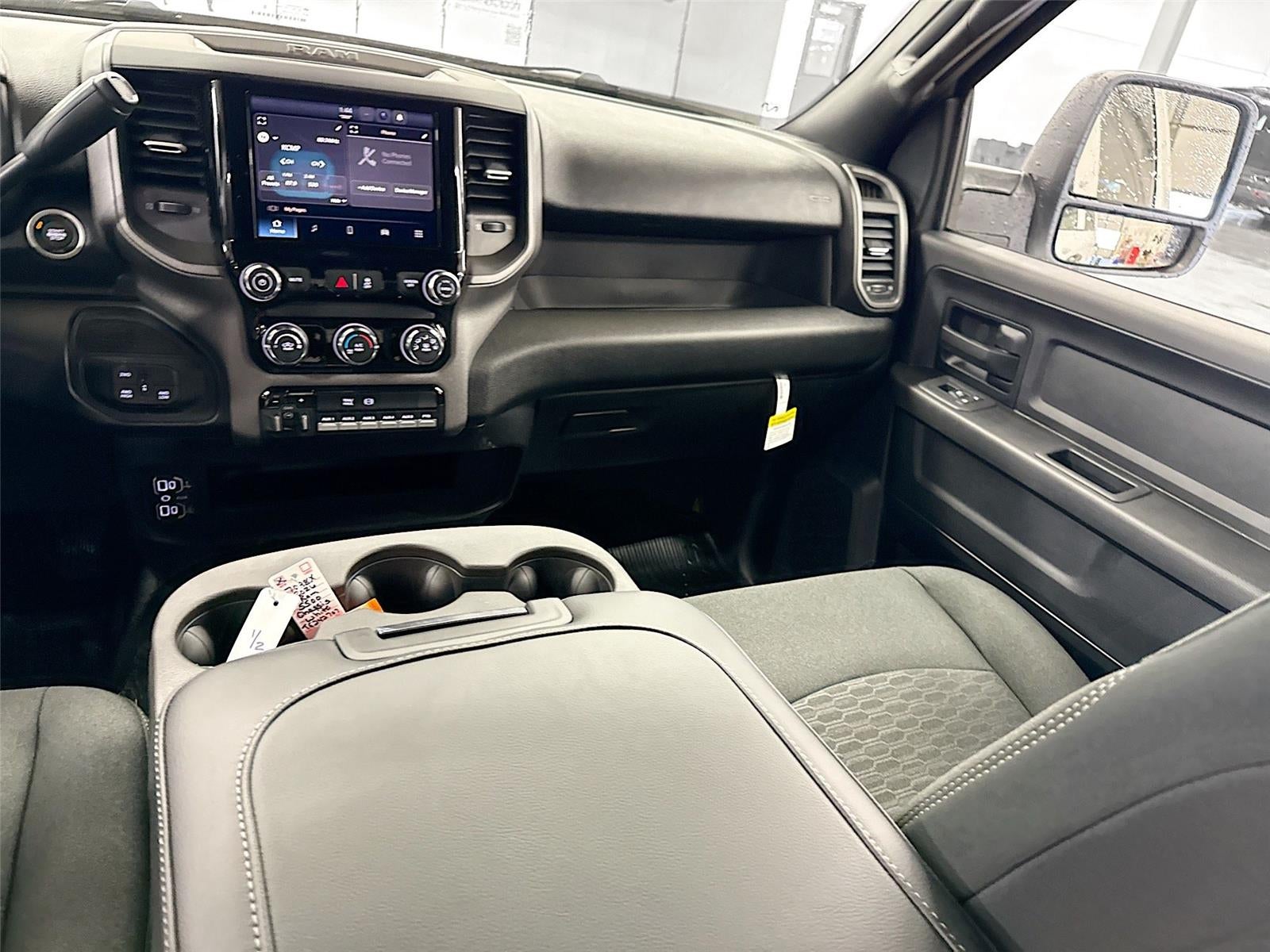 2026 RAM Ram 5500 Chassis Cab Tradesman