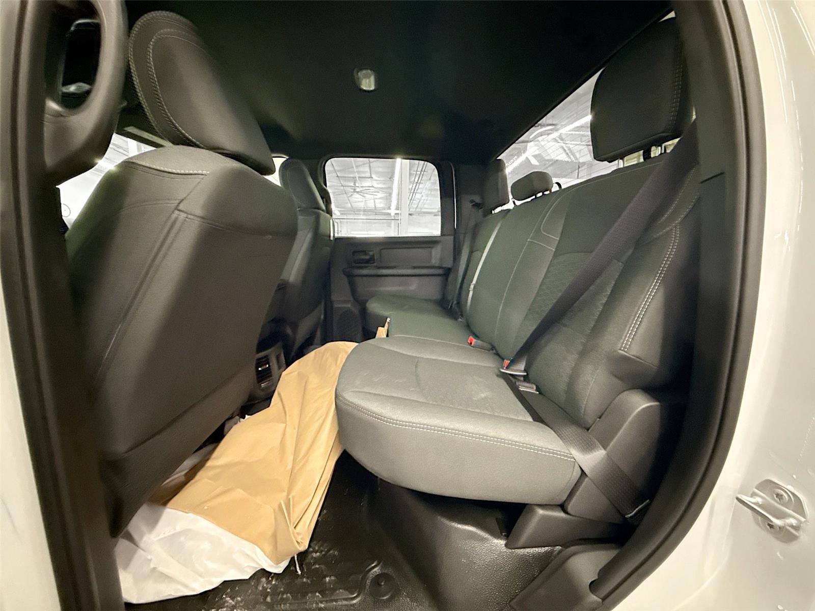 2026 RAM Ram 5500 Chassis Cab Tradesman