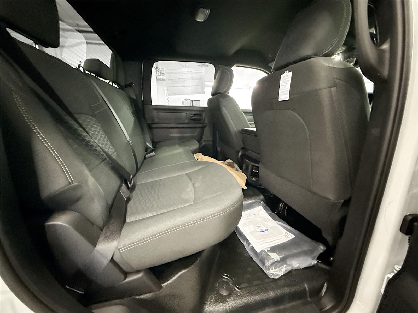 2026 RAM Ram 5500 Chassis Cab Tradesman