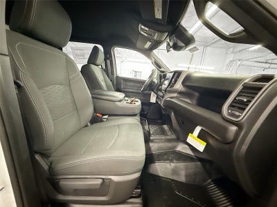 2026 RAM Ram 5500 Chassis Cab Tradesman