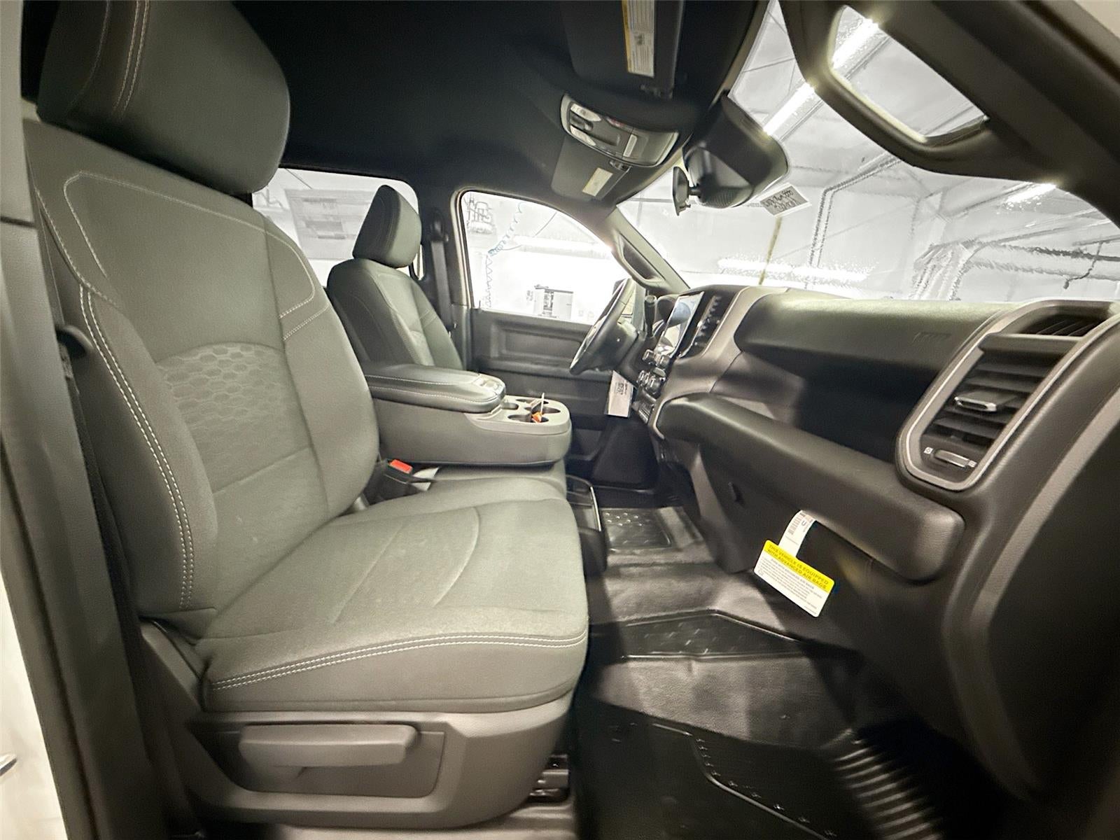 2026 RAM Ram 5500 Chassis Cab Tradesman