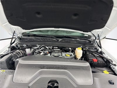 2026 RAM Ram 5500 Chassis Cab Tradesman