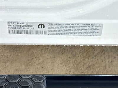 2026 RAM Ram 5500 Chassis Cab Tradesman