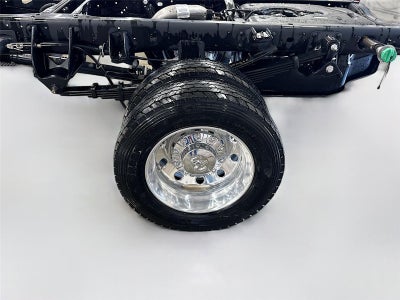 2026 RAM Ram 5500 Chassis Cab Tradesman