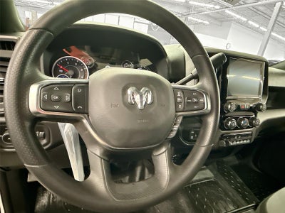 2026 RAM Ram 5500 Chassis Cab Tradesman