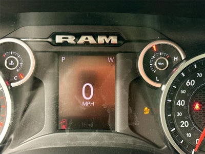 2026 RAM Ram 5500 Chassis Cab Tradesman