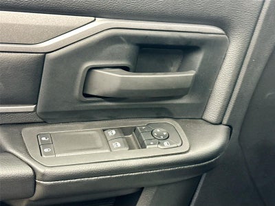 2026 RAM Ram 3500 Chassis Cab Tradesman