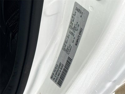 2026 RAM Ram 3500 Chassis Cab Tradesman