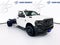 2026 RAM Ram 3500 Chassis Cab Tradesman