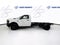 2026 RAM Ram 3500 Chassis Cab Tradesman