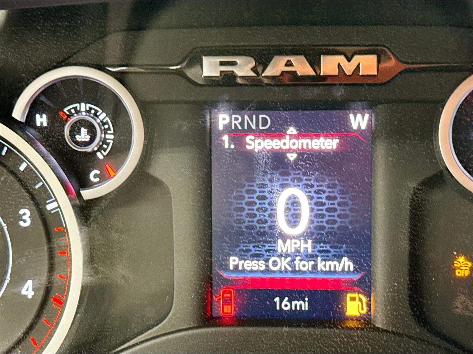 2026 RAM Ram 3500 Chassis Cab Tradesman