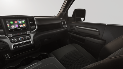 2026 RAM Ram 3500 Chassis Cab Tradesman 167.5 WB