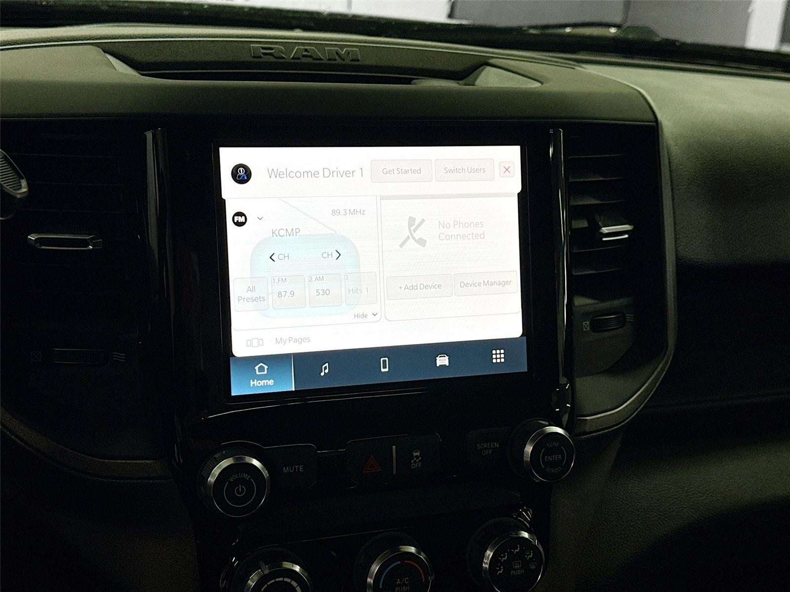 2026 RAM Ram 3500 Chassis Cab Tradesman