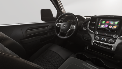 2026 RAM Ram 3500 Chassis Cab Tradesman 167.5 WB