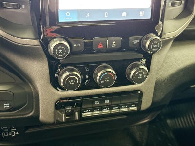 2026 RAM Ram 3500 Chassis Cab Tradesman