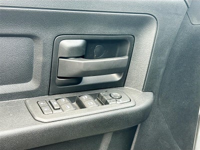 2026 RAM Ram 3500 Chassis Cab Tradesman