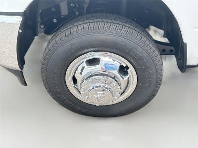 2026 RAM Ram 3500 Chassis Cab Tradesman