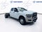 2026 RAM Ram 3500 Chassis Cab Tradesman