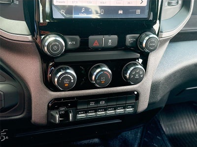 2026 RAM Ram 3500 Chassis Cab Tradesman