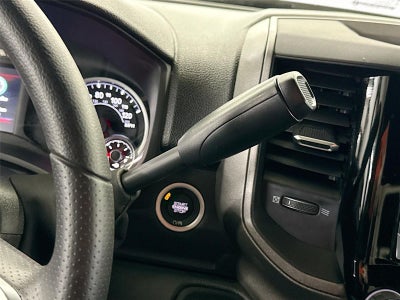 2026 RAM Ram 3500 Chassis Cab Tradesman