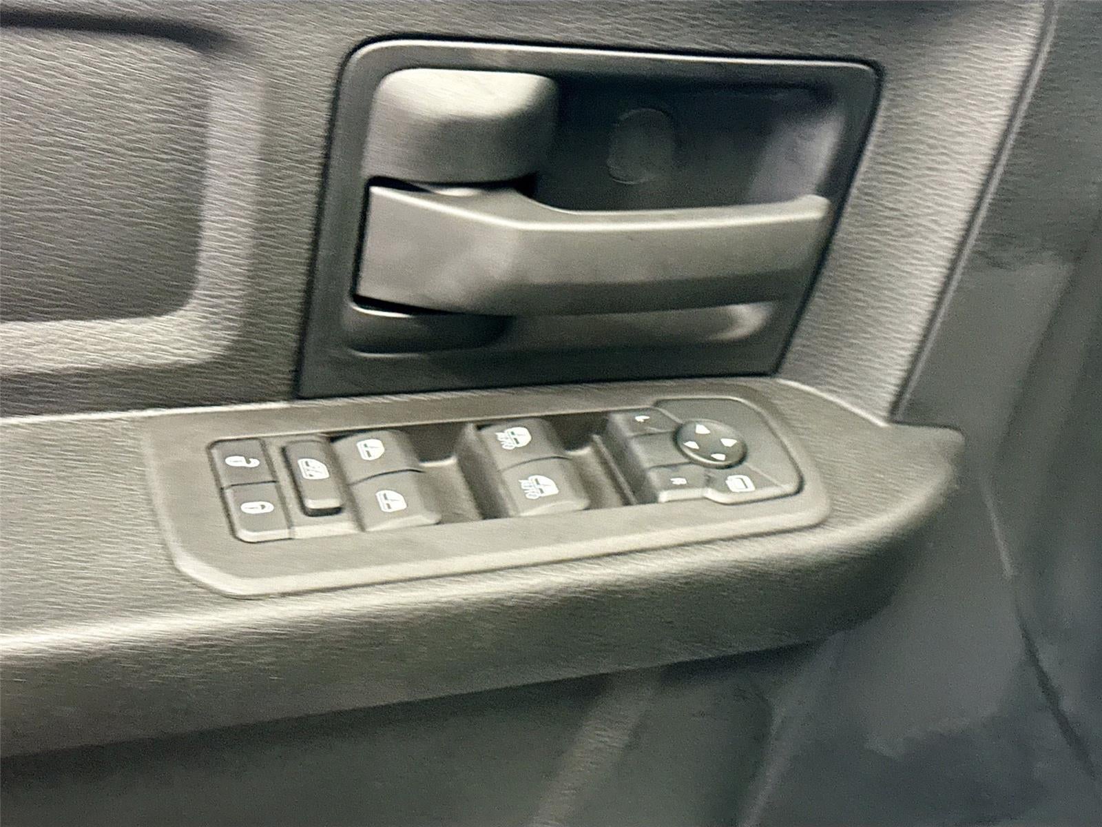 2026 RAM Ram 3500 Chassis Cab Tradesman