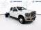 2026 RAM Ram 3500 Chassis Cab Tradesman