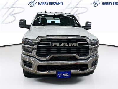 2026 RAM Ram 3500 Chassis Cab Tradesman