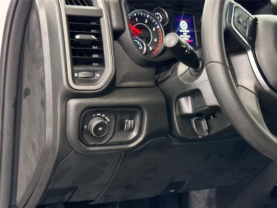 2026 RAM Ram 3500 Chassis Cab Tradesman