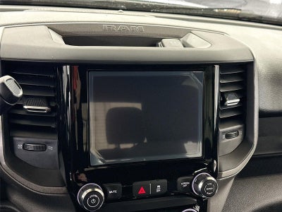 2026 RAM Ram 3500 Chassis Cab Tradesman