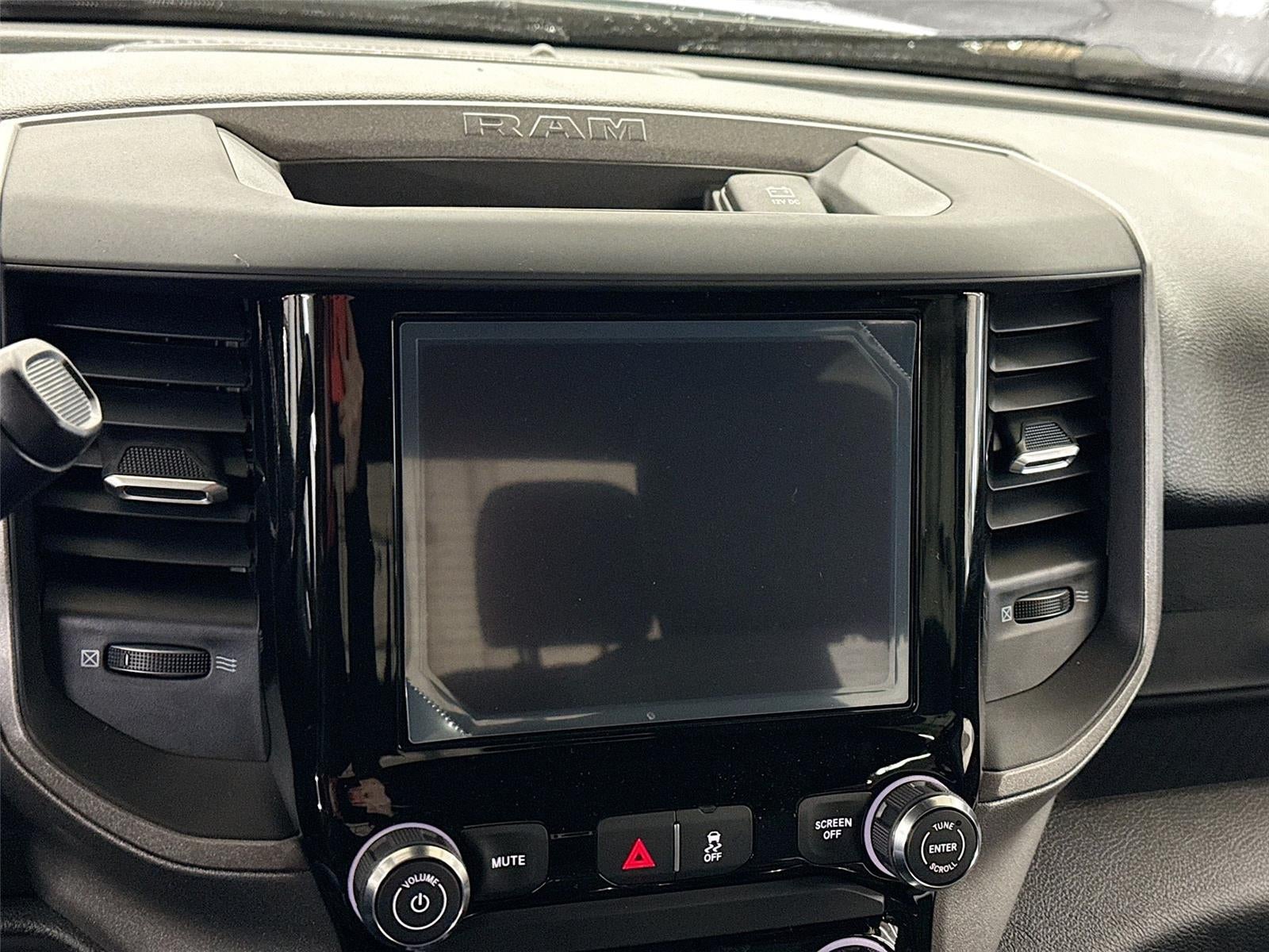 2026 RAM Ram 3500 Chassis Cab Tradesman