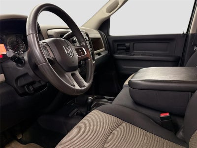 2011 RAM Ram 3500 ST