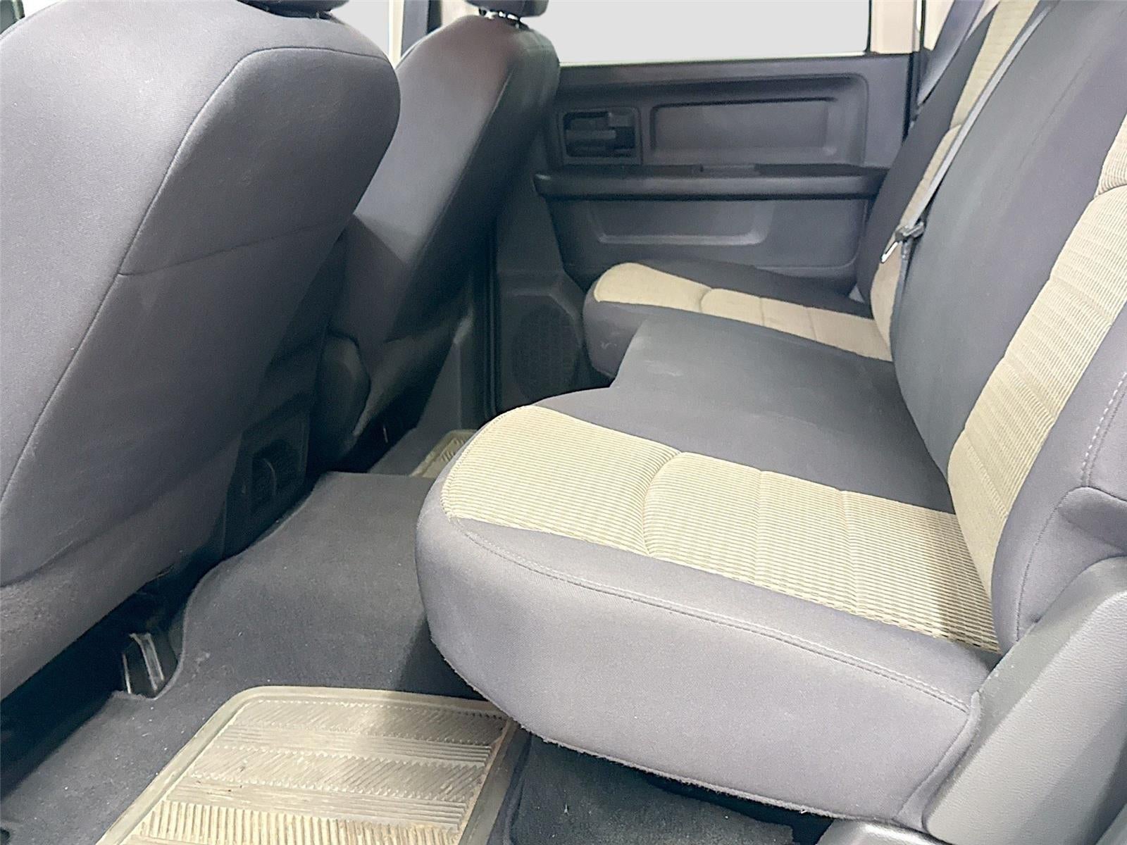 2011 RAM Ram 3500 ST