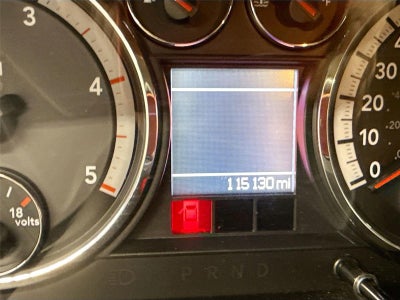 2011 RAM Ram 3500 ST