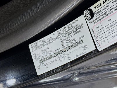 2019 Ford Fiesta ST Line