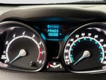 2019 Ford Fiesta ST Line