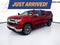 2023 Chevrolet Silverado 1500 Base