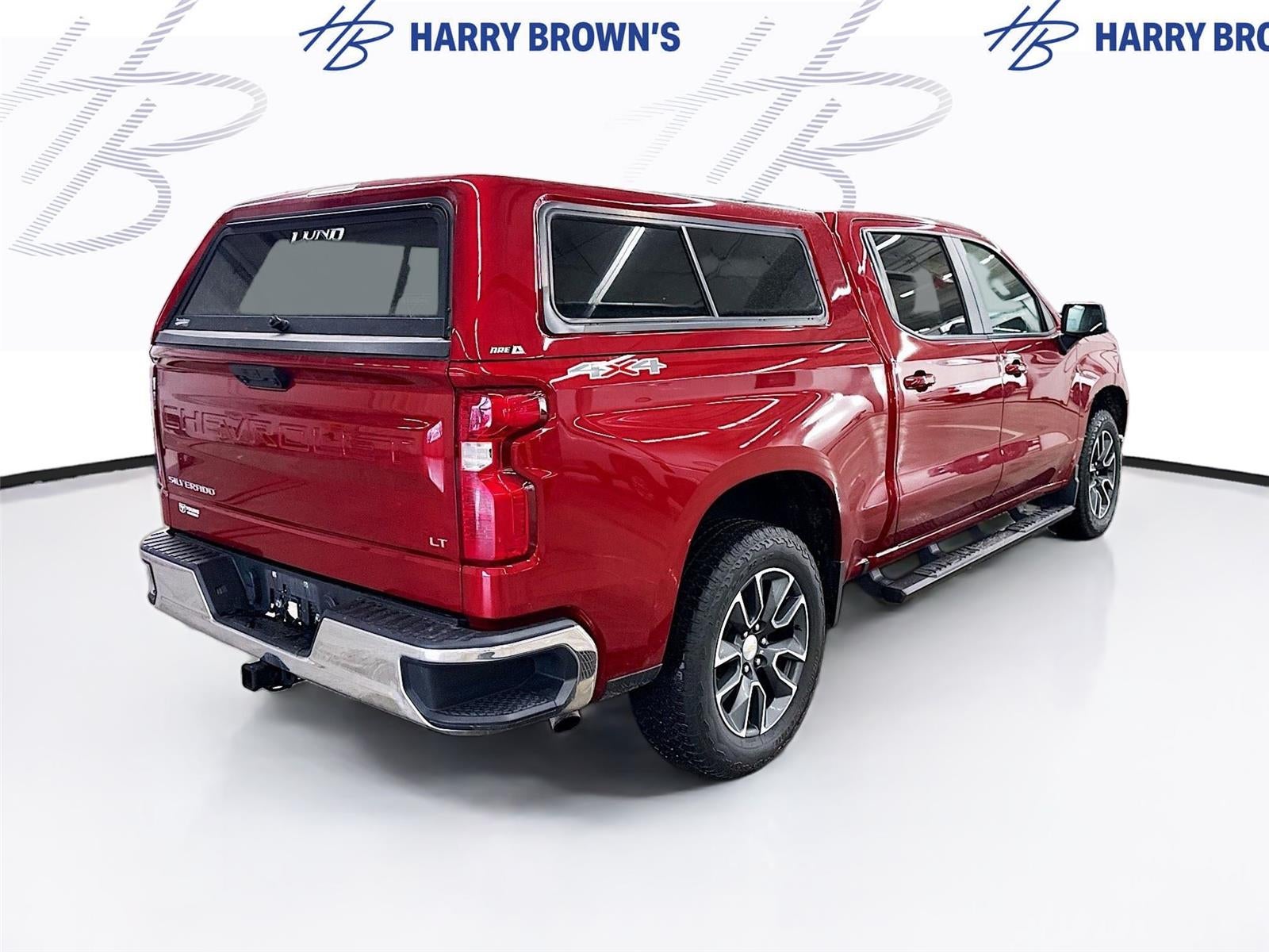 2023 Chevrolet Silverado 1500 Base