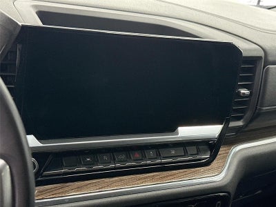 2023 Chevrolet Silverado 1500 Base