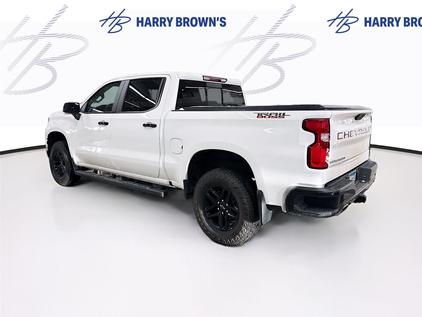 2019 Chevrolet Silverado 1500 Base