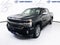 2016 Chevrolet Silverado 1500 High Country