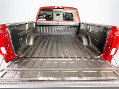 2018 Chevrolet Silverado 1500 High Country