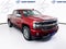 2018 Chevrolet Silverado 1500 High Country
