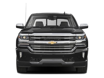 2018 Chevrolet Silverado 1500 Base
