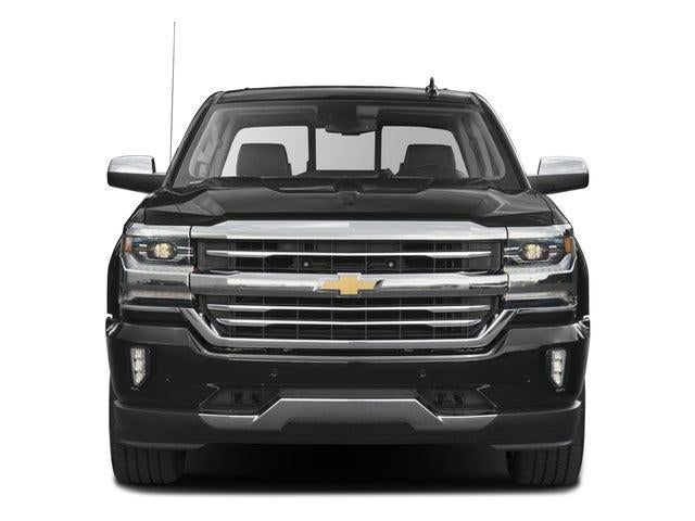 2018 Chevrolet Silverado 1500 Base