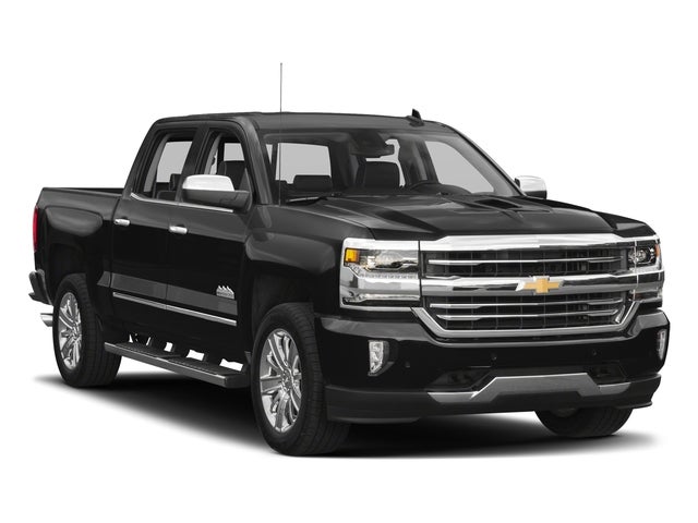 2018 Chevrolet Silverado 1500 Base