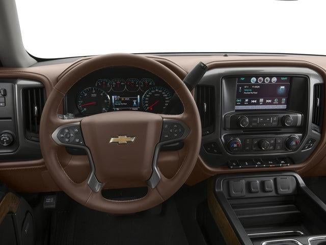 2018 Chevrolet Silverado 1500 Base